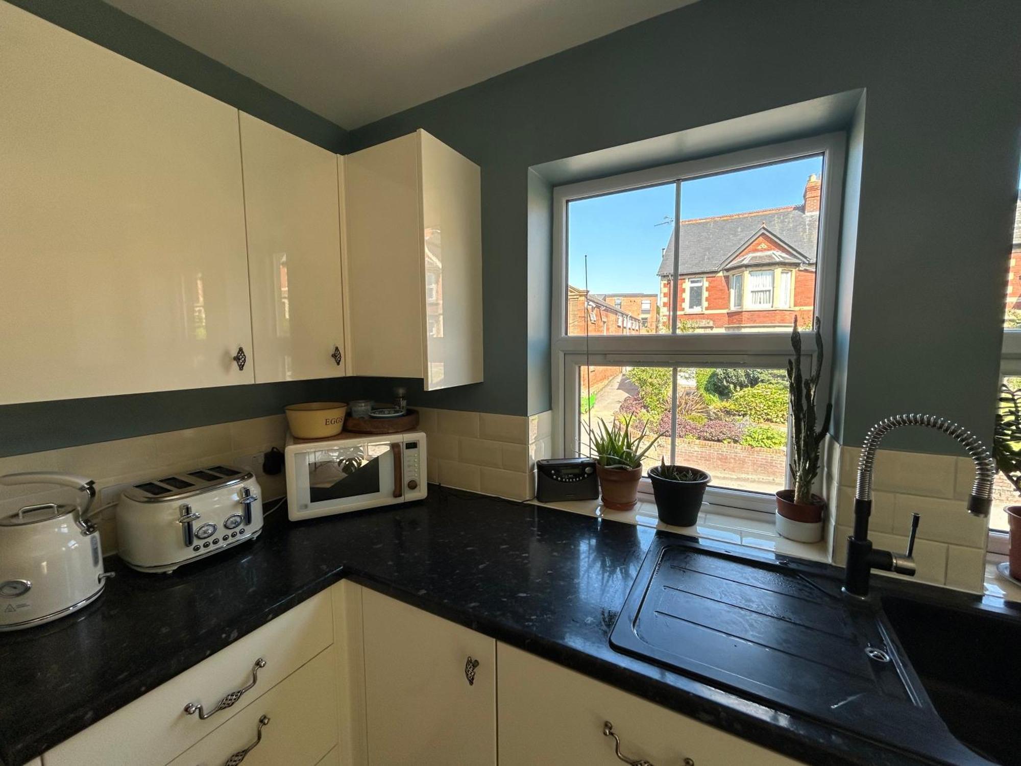 Double Room Yeovil Town Centre Ngoại thất bức ảnh