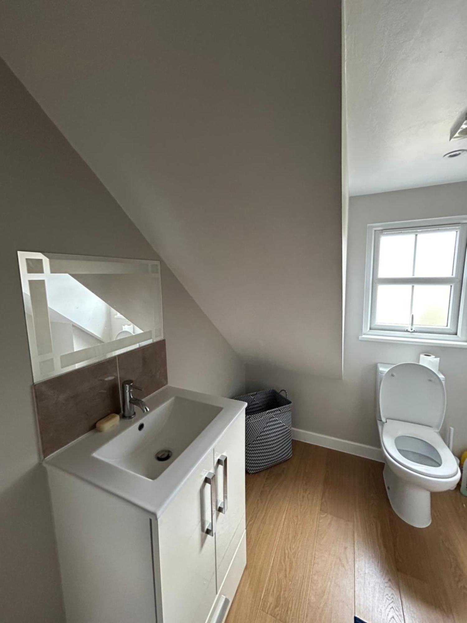 Double Room Yeovil Town Centre Ngoại thất bức ảnh