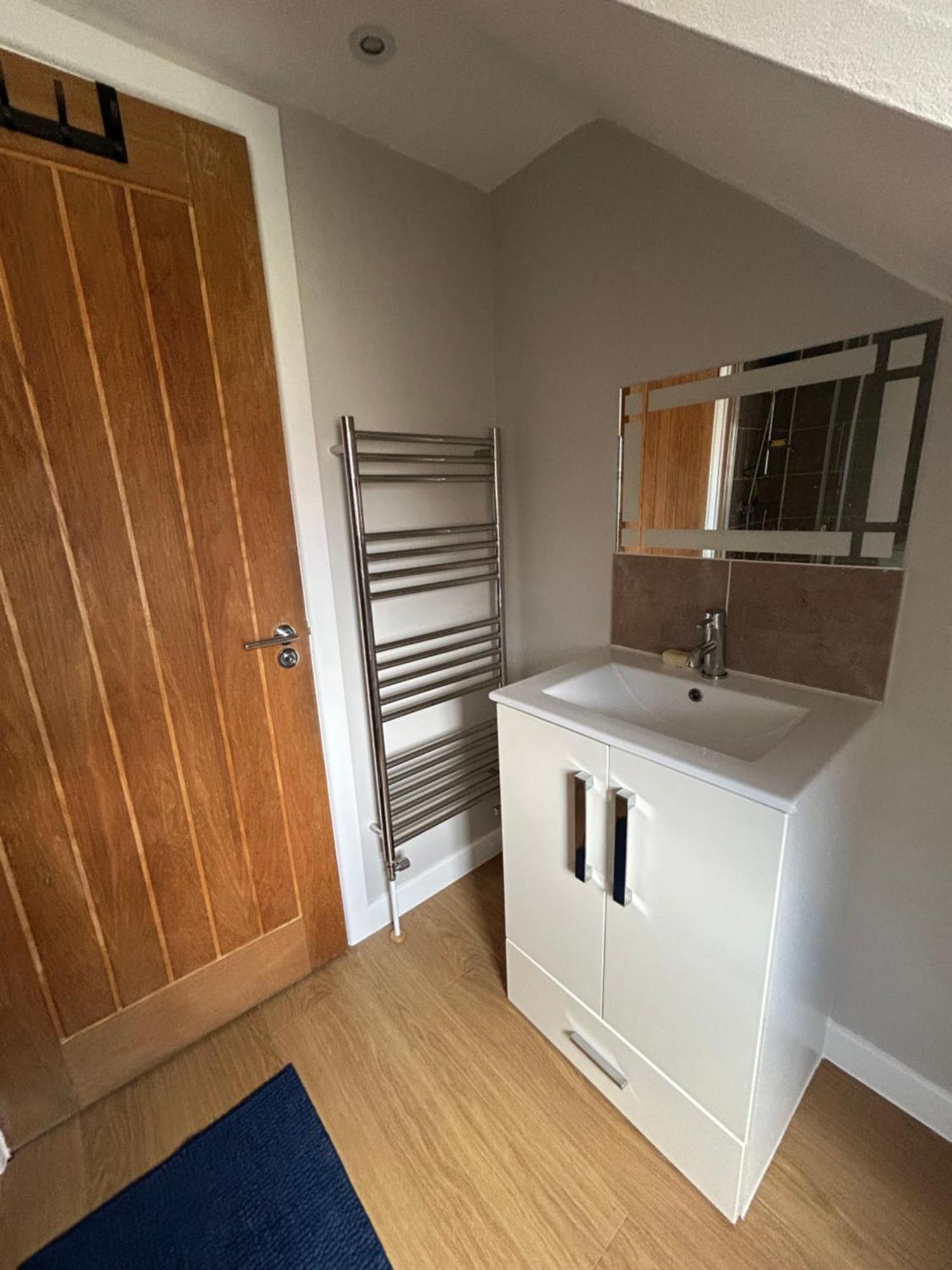 Double Room Yeovil Town Centre Ngoại thất bức ảnh